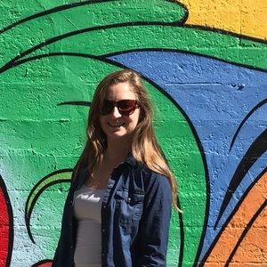 Meet your Posher, Michelle